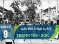 Câu hỏi thảo luận trang 108 SGK Lịch sử 9