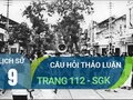 Câu hỏi thảo luận trang 112 SGK Lịch sử 9