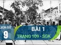 Bài 1 trang 109 SGK Lịch sử 9