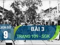 Bài 3 trang 109 SGK Lịch sử 9