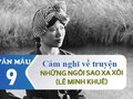 Cảm nghĩ của em về truyện ngắn Những ngôi sao xa xôi