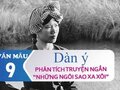Dàn ý phân tích truyện Những ngôi sao xa xôi (Lê Minh Khuê)