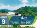 Bài 2 trang 178 SGK Lịch sử 9