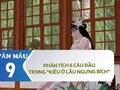 Phân tích 6 câu đầu trong đoạn trích Kiều ở lầu Ngưng Bích