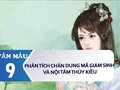 Phân tích chân dung Mã Giám Sinh và nội tâm Thúy Kiều trong Mã Giám Sinh mua Kiều