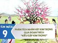 Phân tích nhân vật Kim Trọng qua đoạn trích Kiều gặp Kim Trọng