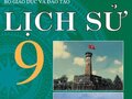 Đề cương ôn tập Lịch sử Việt Nam lớp 9