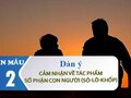 Dàn ý cảm nhận tác phẩm Số phận con người của Sô-lô-khốp
