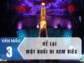Văn mẫu 3 - viết đoạn văn kể lại một buổi đi xem xiếc