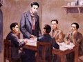 Nội dung và ý nghĩa lịch sử của việc thành lập Đảng Cộng Sản Việt Nam