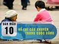 Kể lại một câu chuyện trong cuộc sống