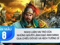 Nghị luận vai trò của những người lãnh đạo anh minh qua Chiếu dời đô và Hịch tướng sĩ