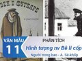Phân tích nhân vật Bê-li-cốp trong Người trong bao (Sê-khốp)