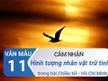 Cảm nhận nhân vật trữ tình trong bài thơ Chiều tối - Hồ Chí Minh