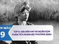 Top 6+ bài văn phân tích nhân vật Phương Định hay và ngắn gọn nhất