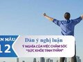 Dàn ý nghị luận về ý nghĩa của việc chăm sóc sức khỏe tinh thần