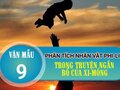 Phân tích nhân vật Phi-lip trong truyện ngắn Bố của Xi-mông