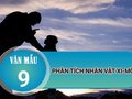 Phân tích nhân vật Xi-mông trong truyện Bố của Xi-mông