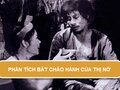 Phân tích hình ảnh bát chào hành Thị Nở