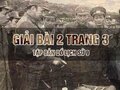 Bài 2 trang 3 tập bản đồ lịch sử 9
