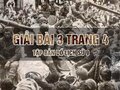 Bài 3 trang 4 tập bản đồ lịch sử 9