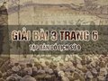 Bài 3 trang 6 tập bản đồ lịch sử 9