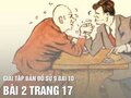 Bài 2 trang 17 tập bản đồ lịch sử 9
