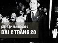 Bài 2 trang 20 tập bản đồ lịch sử 9