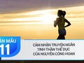 Cảm nhận truyện ngắn Tinh thần thể dục của Nguyễn Công Hoan