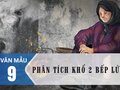 Phân tích khổ 2 Bếp lửa và top 3 bài văn mẫu ngắn gọn