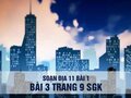Bài 3 trang 9 sgk địa 11