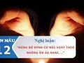 Nghị luận Đừng để mình cứ mãi xoay theo những ồn ào khác ...