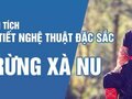 Phân tích 2 chi tiết nghệ thuật đặc sắc trong Rừng Xà Nu