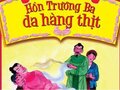Phân tích nhân vật Trương Ba trong Hồn Trương Ba - da hàng thịt