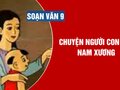 Soạn bài Chuyện người con gái Nam Xương (Nguyễn Dữ)