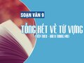 Soạn bài Tổng kết về từ vựng (tiếp theo - Bài 11 trang 146)