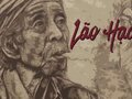 Hóa thân vào nhân vật ông giáo kể lại chuyện Lão Hạc sang báo tin bán chó