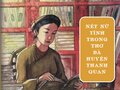 Phân tích nét nữ tính trong thơ Bà Huyện Thanh Quan
