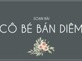 Soạn bài Cô bé bán diêm (An-đéc-xen) lớp 8