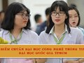 Điểm chuẩn Đại Học Công Nghệ Thông Tin ĐHQGHCM 2024 - 2025