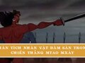 Phân tích nhân vật người anh hùng Đăm Săn trong Chiến thắng Mtao Mxây
