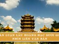 Bàn luận bài thơ Lầu Hoàng Hạc dưới góc nhìn liên văn bản