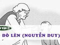 Soạn bài Đò lèn (Nguyễn Duy)