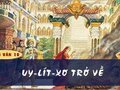 Soạn bài Uy-lít-xơ trở về