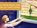 Phân tích hình ảnh chiếc lá cuối cùng