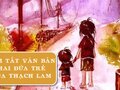 Tóm tắt Hai đứa trẻ