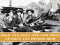 Đoạn văn ngắn nêu cảm nhận về nhân vật Phương Định