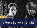 Soạn bài Tình yêu và thù hận (Uy-li-am Sếch-xpia)