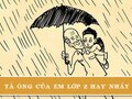 Tả ông của em lớp 2
