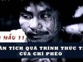 Phân tích quá trình thức tỉnh của Chí Phèo 